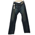 リーバイスヴィンテージクロージング Levis Vintage Clothing 00S 06年製 日本製 501XX ボタンフライ デニム パンツ BIGE 赤耳 セルビッジ メンズ W36 L36