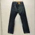 リーバイスヴィンテージクロージング Levis Vintage Clothing 00S 06年製 日本製 501XX ボタンフライ デニム パンツ BIGE 赤耳 セルビッジ メンズ W36 L36