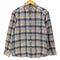 フォックスファイヤー foxfire C-SHIELD Check Shirt Cシールドチェックシャツ レディース import:S