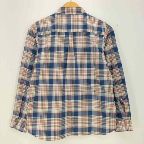 フォックスファイヤー foxfire C-SHIELD Check Shirt Cシールドチェックシャツ レディース import:S