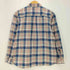 フォックスファイヤー foxfire C-SHIELD Check Shirt Cシールドチェックシャツ レディース import:S
