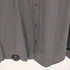 メゾンマルジェラ Maison Margiela F3-431 Slim フリンジシャツ メンズ 48