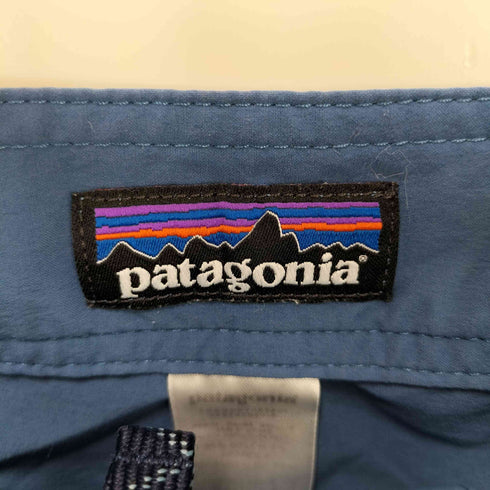 パタゴニア patagonia Stretch Wavefarer BOARD SHORTS ボード ショーツ メンズ US:30-31