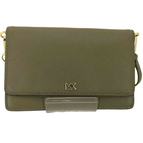 マイケルコース Michael Kors ショルダーウォレットバッグ レディース