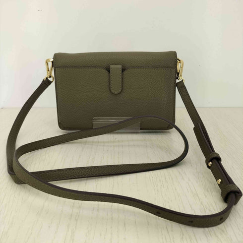 マイケルコース Michael Kors ショルダーウォレットバッグ レディース
