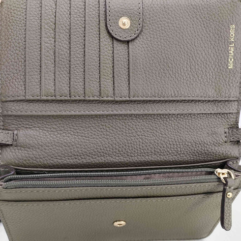 マイケルコース Michael Kors ショルダーウォレットバッグ レディース