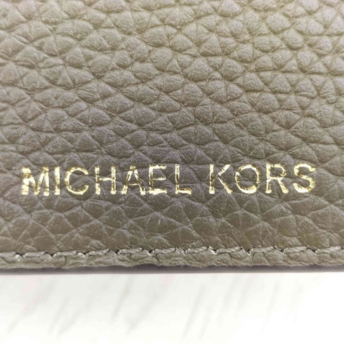 マイケルコース Michael Kors ショルダーウォレットバッグ レディース