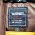 VAN SPORTS フーデッド ダウンジャケット メンズ JPN:L