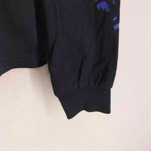 ロデオクラウンズ RODEO CROWNS VTA×RCSFUNNYTIGERロングTシャツ レディース FREE