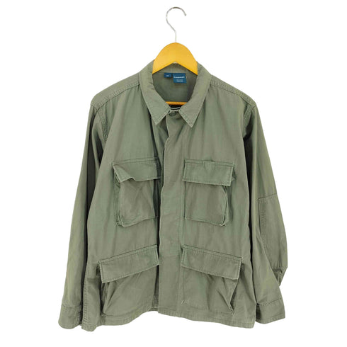 プロッパー PROPPER RIPSTOP BDU JACKET メンズ M/S