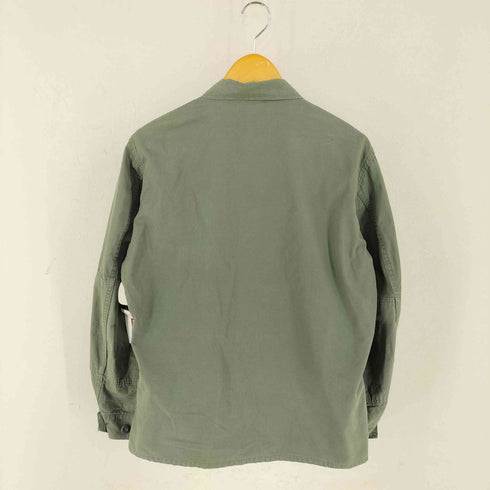 プロッパー PROPPER RIPSTOP BDU JACKET メンズ M/S
