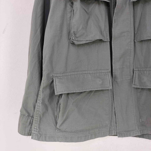 プロッパー PROPPER RIPSTOP BDU JACKET メンズ M/S