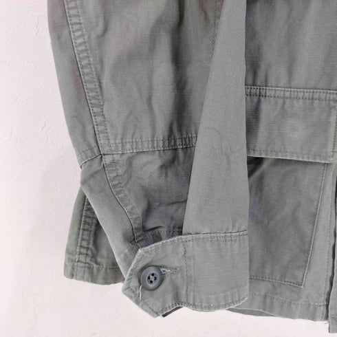 プロッパー PROPPER RIPSTOP BDU JACKET メンズ M/S