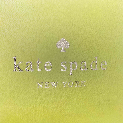 ケイトスペードニューヨーク kate spade NEW YORK ショルダー バケツバッグ レディース