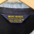 ブルックスブラザーズ BROOKS BROTHERS 香港製 バイカラー L/S ポロシャツ メンズ import:M