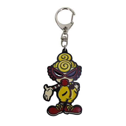 ヒステリックグラマーミニ HYSTERIC GLAMOUR MINI キャラクター キーホルダー レディース