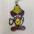 ヒステリックグラマーミニ HYSTERIC GLAMOUR MINI キャラクター キーホルダー レディース