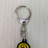 ヒステリックグラマーミニ HYSTERIC GLAMOUR MINI キャラクター キーホルダー レディース