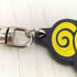 ヒステリックグラマーミニ HYSTERIC GLAMOUR MINI キャラクター キーホルダー レディース