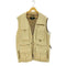 オービス ORVIS 80S-90S フィッシングベスト メンズ JPN:L