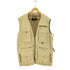 オービス ORVIS 80S-90S フィッシングベスト メンズ JPN:L