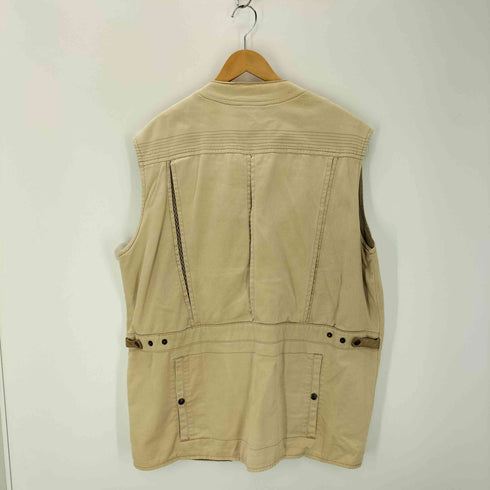 オービス ORVIS 80S-90S フィッシングベスト メンズ JPN:L