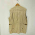 オービス ORVIS 80S-90S フィッシングベスト メンズ JPN:L