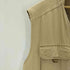オービス ORVIS 80S-90S フィッシングベスト メンズ JPN:L