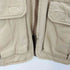 オービス ORVIS 80S-90S フィッシングベスト メンズ JPN:L