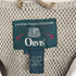 オービス ORVIS 80S-90S フィッシングベスト メンズ JPN:L