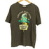 ロデオクラウンズワイドボウル RCWB/RODEO CROWNS WIDE BOWL アイスクリームサーフTシャツ レディース FREE