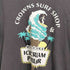 ロデオクラウンズワイドボウル RCWB/RODEO CROWNS WIDE BOWL アイスクリームサーフTシャツ レディース FREE