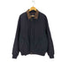 ドッカーズ DOCKERS 襟レザー切替 中綿ジャケット メンズ JPN:L
