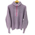 アマイル AMAIL Bon sandwich knit レディース FREE