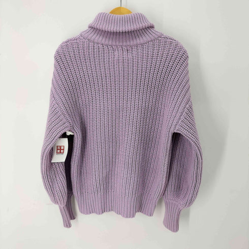 アマイル AMAIL Bon sandwich knit レディース FREE