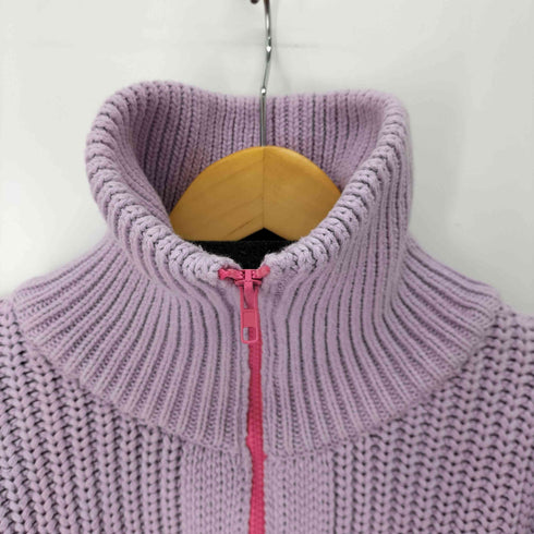 アマイル AMAIL Bon sandwich knit レディース FREE