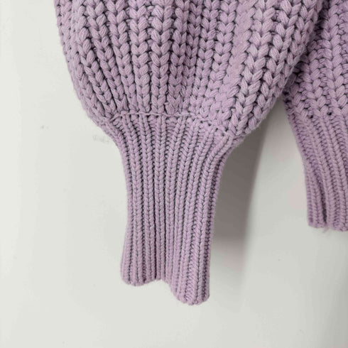 アマイル AMAIL Bon sandwich knit レディース FREE