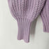 アマイル AMAIL Bon sandwich knit レディース FREE
