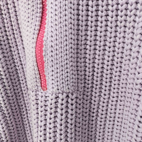 アマイル AMAIL Bon sandwich knit レディース FREE