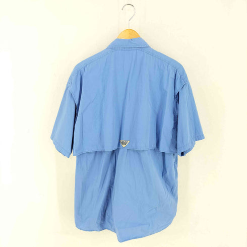 コロンビア Columbia PFG フィッシングシャツ メンズ import:L