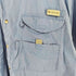 コロンビア Columbia PFG フィッシングシャツ メンズ import:L