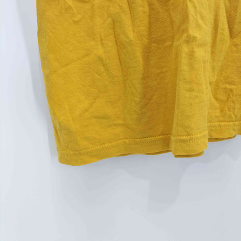 ナイキ NIKE 90-2000s USA製 白タグ JUST DO IT 両面プリント ショートスリーブクルーネックTシャツ メンズ import:XL