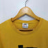 ナイキ NIKE 90-2000s USA製 白タグ JUST DO IT 両面プリント ショートスリーブクルーネックTシャツ メンズ import:XL