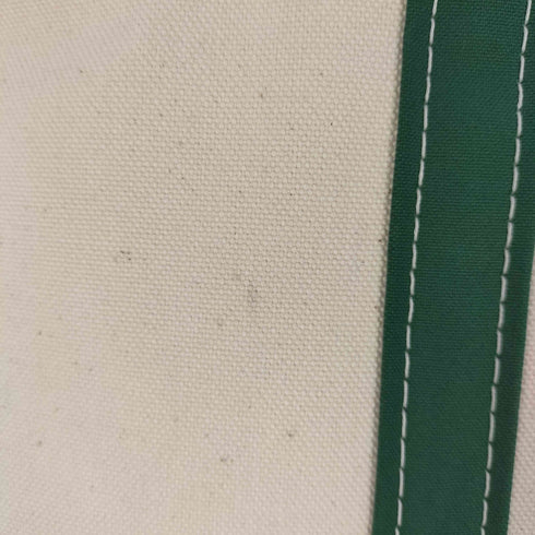 エルエルビーン L.L.Bean Boat and Tote Zip Top ボート・アンド・トート USA製 キャンバス トートバッグ メンズ