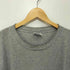 ベイサイド BAYSIDE 90S USA製 HEAVY WEIGHT ロングスリーブクルーネックポケットTシャツ メンズ 2X-LARGE