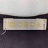 DOROA 変形ボートネックニット レディース