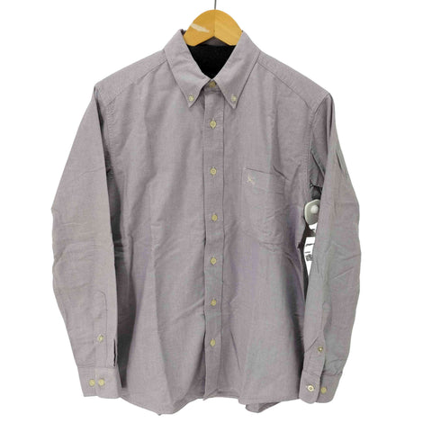 エディーバウアー Eddie Bauer BD L/S シャツ メンズ JPN:S