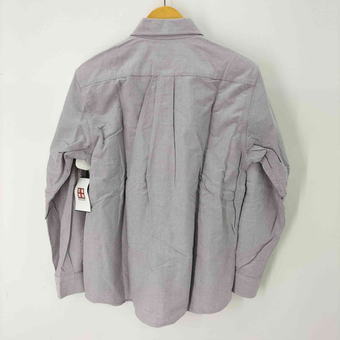 エディーバウアー Eddie Bauer BD L/S シャツ メンズ JPN:S