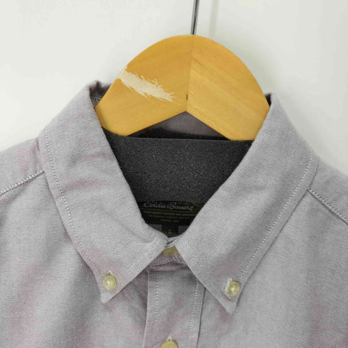 エディーバウアー Eddie Bauer BD L/S シャツ メンズ JPN:S