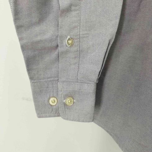 エディーバウアー Eddie Bauer BD L/S シャツ メンズ JPN:S